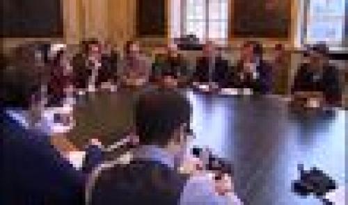 Liège 2015 : accord avec la Ville de Liège